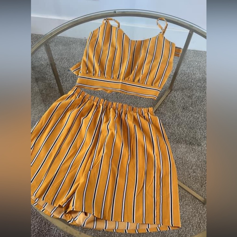 2 piece set